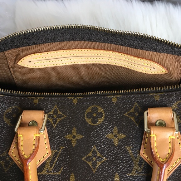 Louis Vuitton sz 30 monogram - Picture 10 of 12